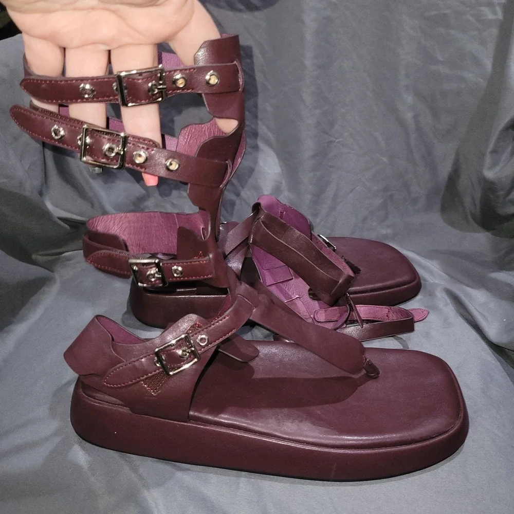 Jeffrey Campbell anthropologie jeffrey